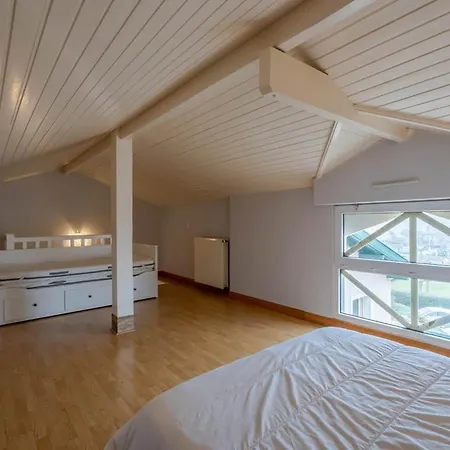 Apartamento Les Flots
