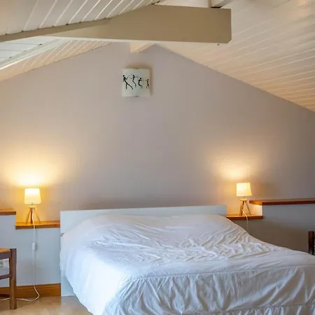 Apartamento Les Flots Anglet